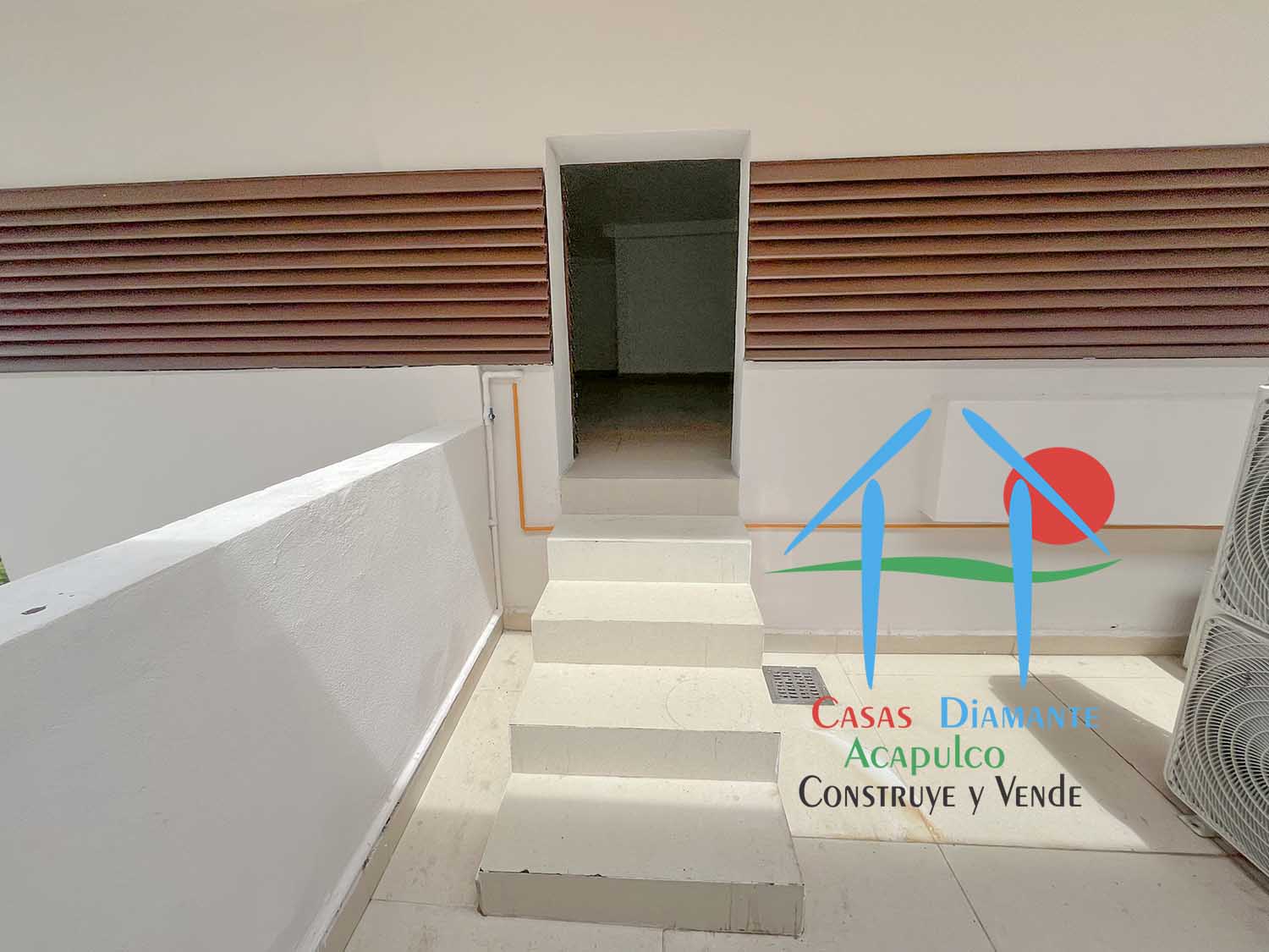 La Isla Java D PH - Área de servicio 1